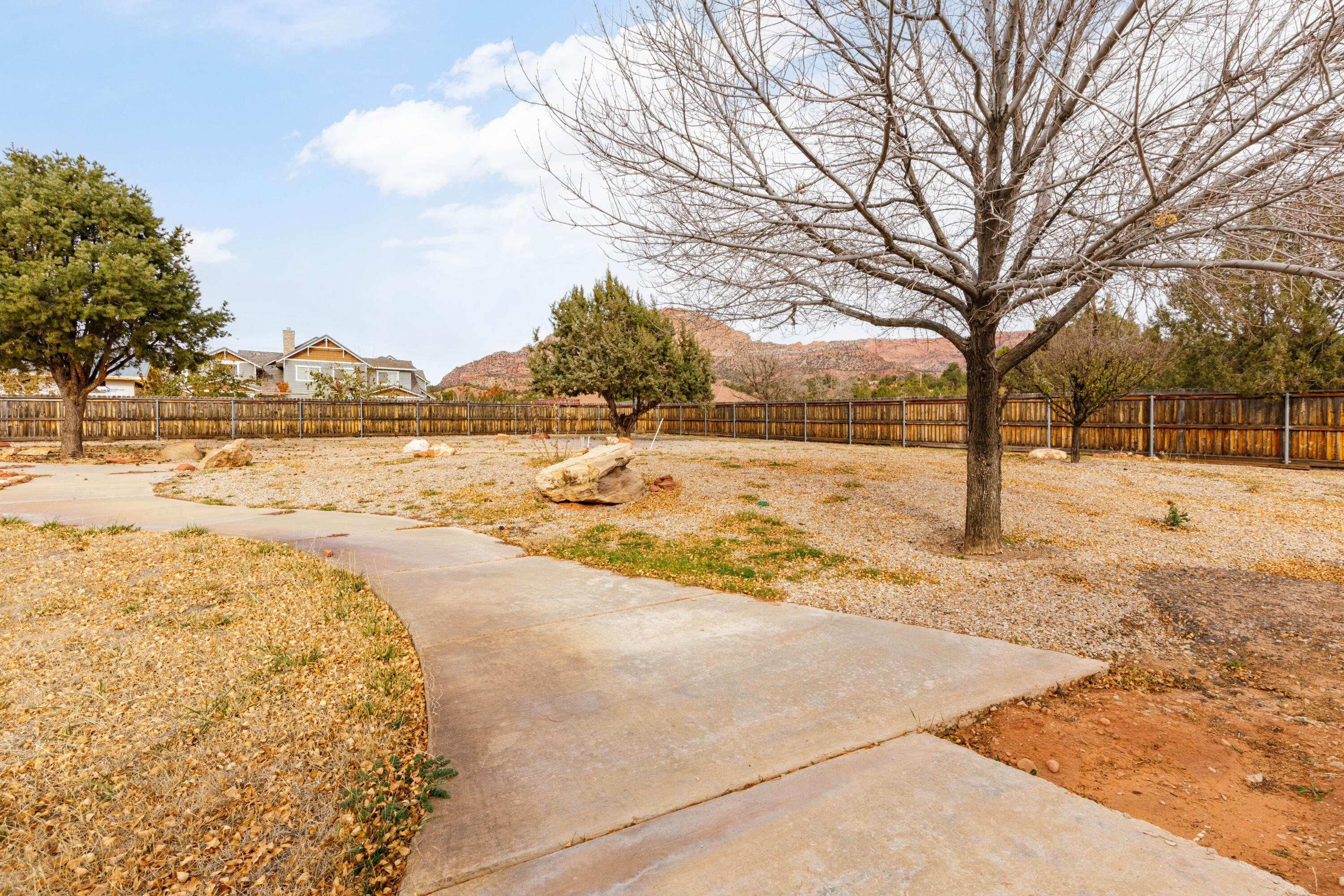 SOUTH ZION ESTATES - Residential