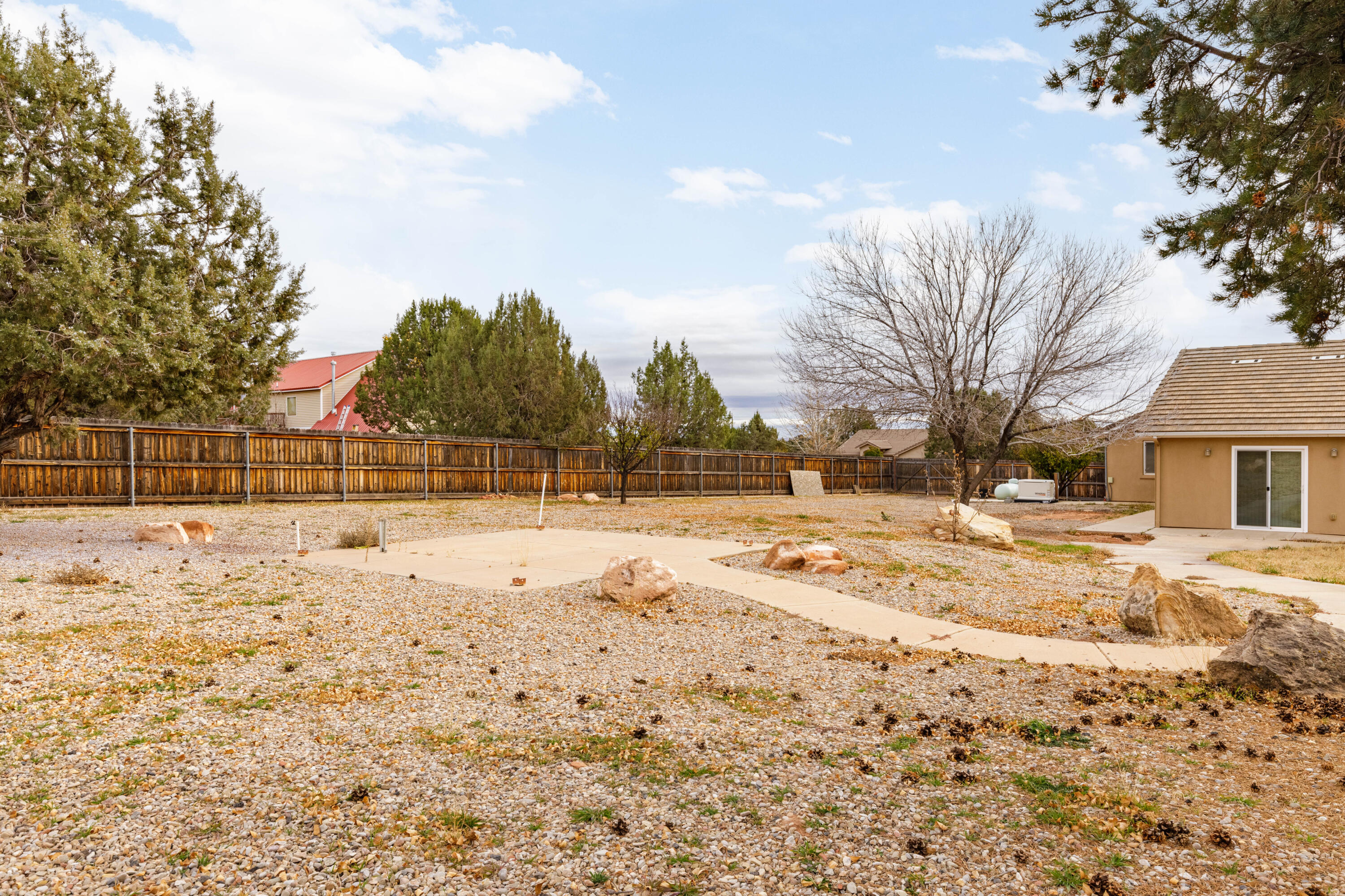 SOUTH ZION ESTATES - Residential