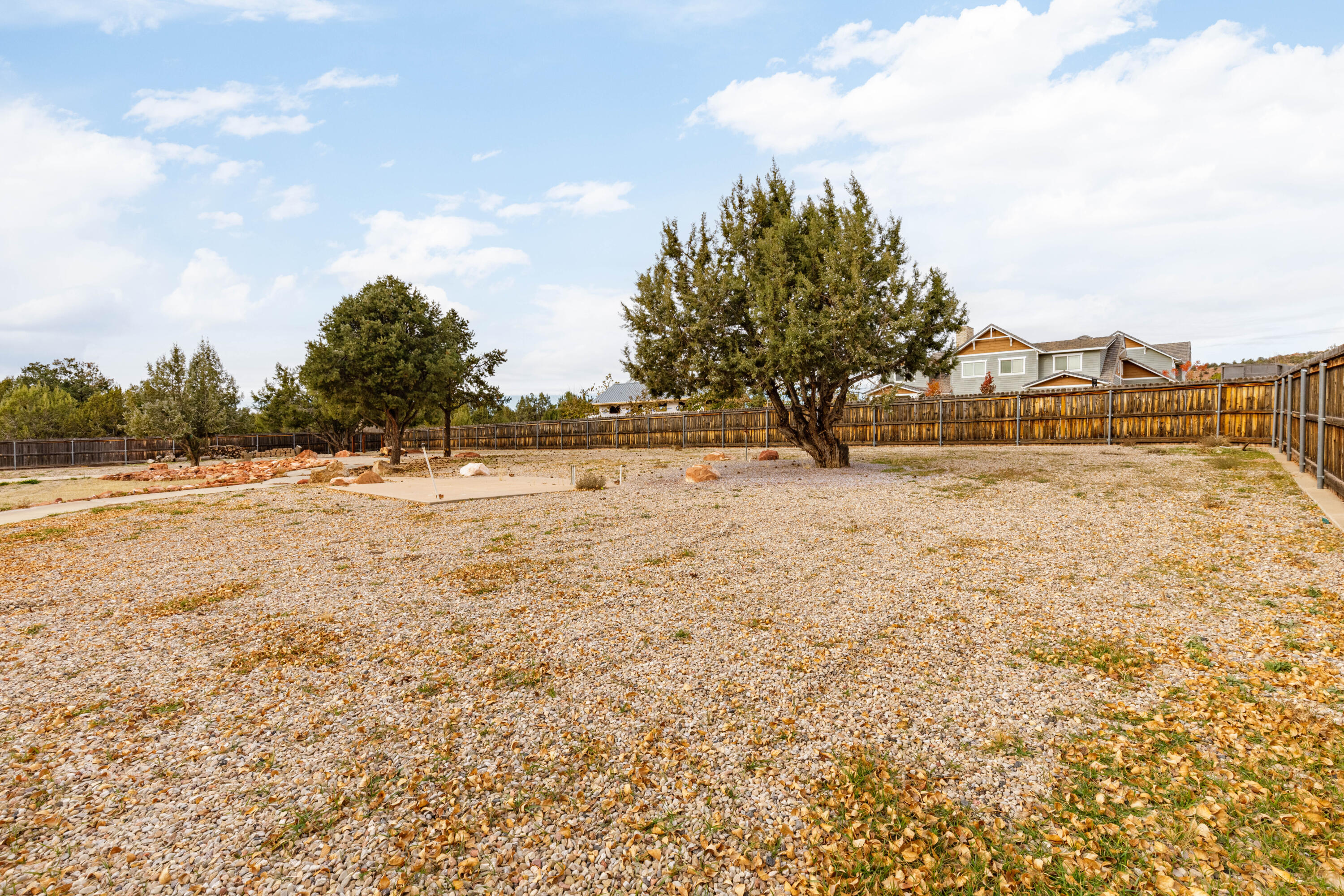 SOUTH ZION ESTATES - Residential