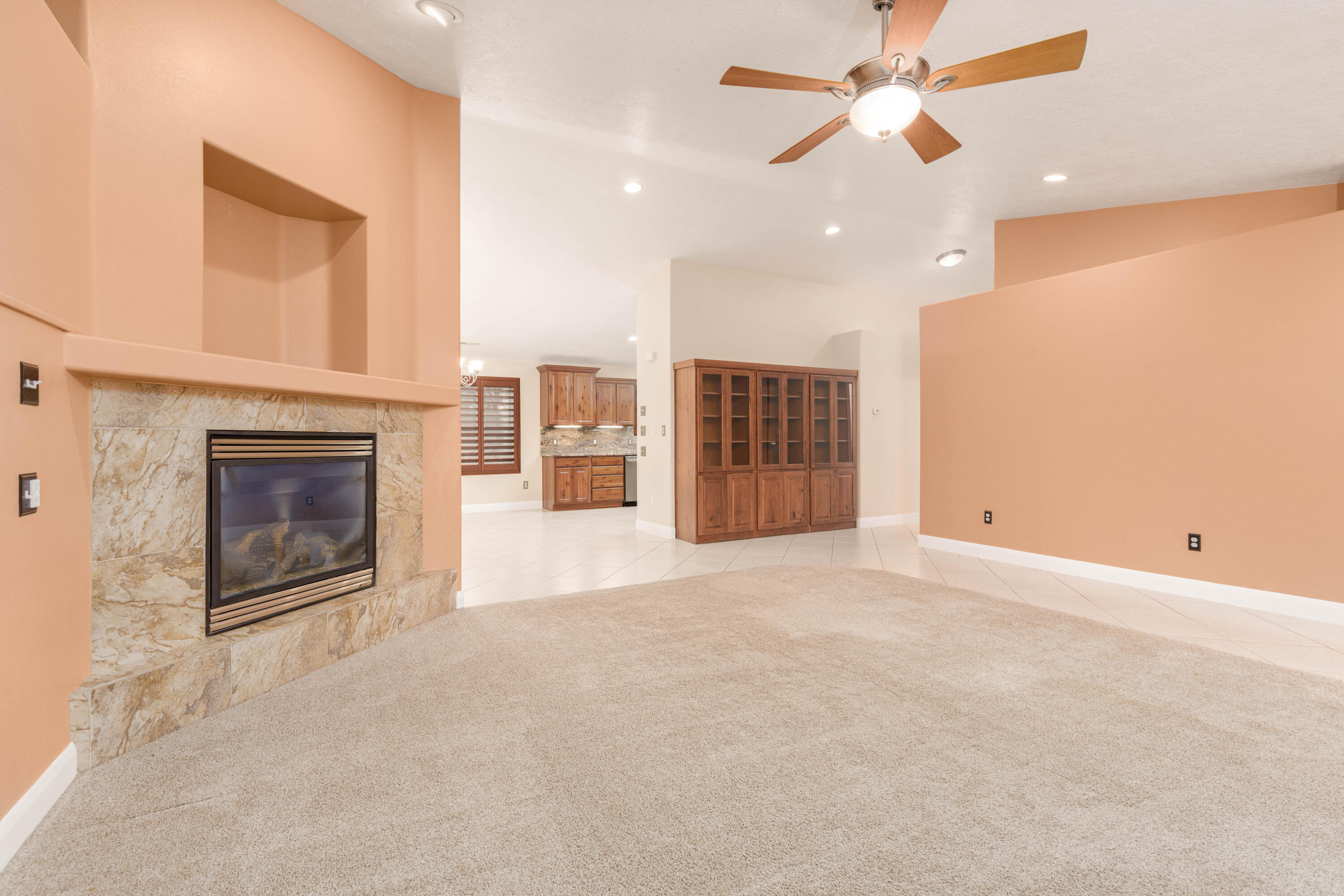 SOUTH ZION ESTATES - Residential