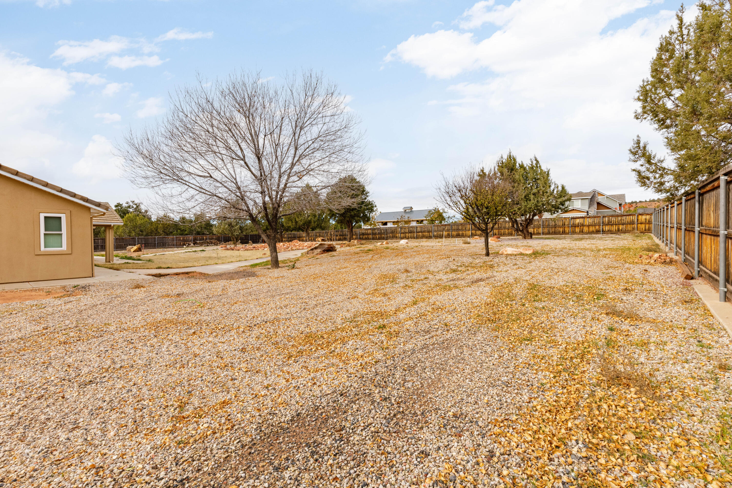 SOUTH ZION ESTATES - Residential