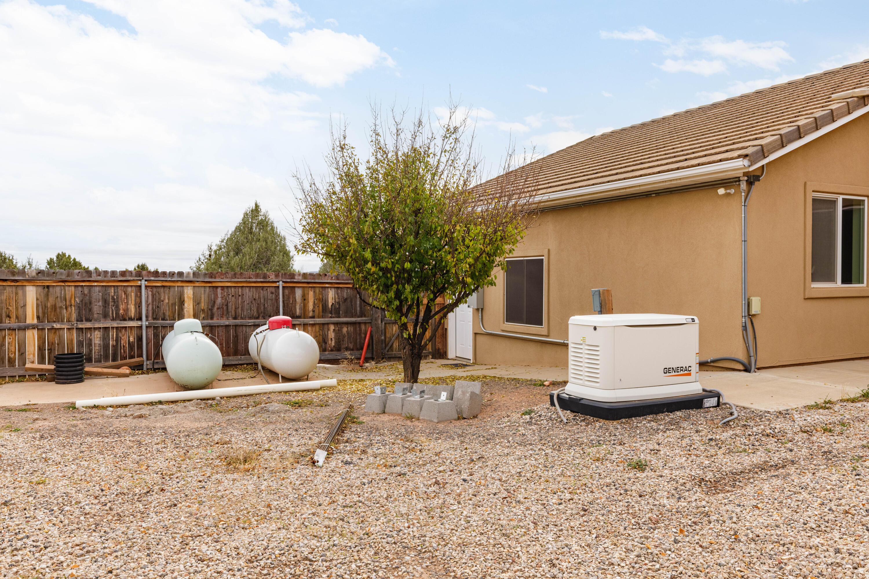 SOUTH ZION ESTATES - Residential