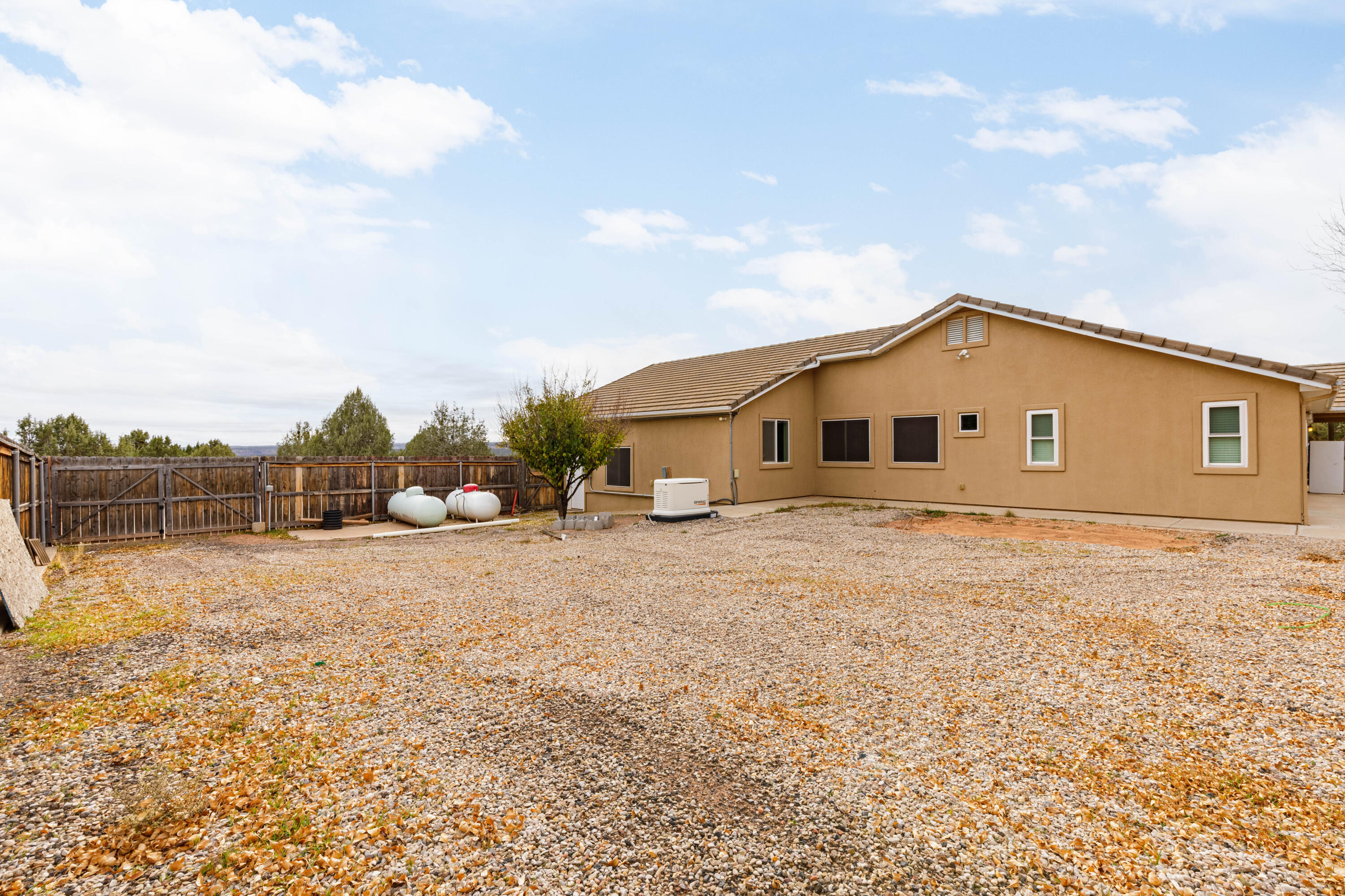 SOUTH ZION ESTATES - Residential