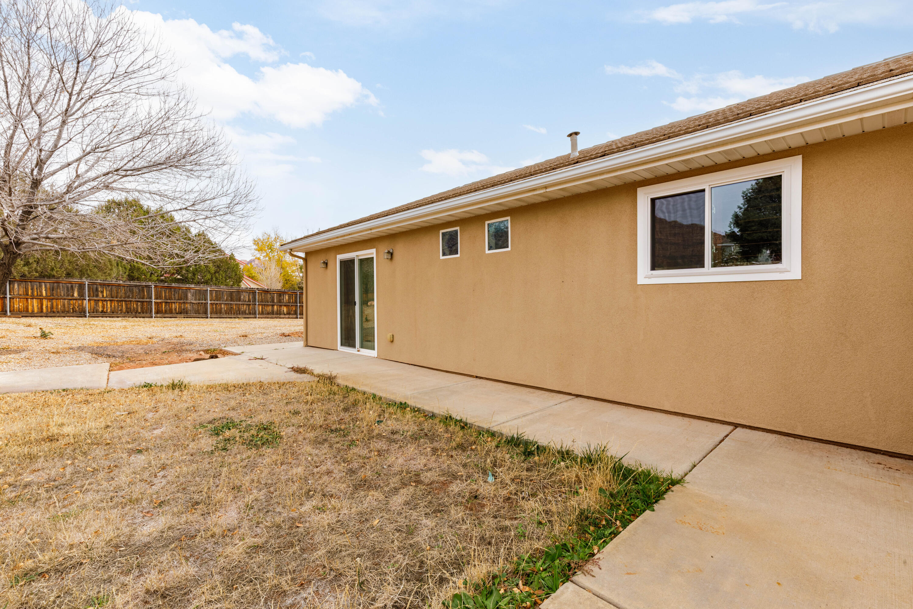 SOUTH ZION ESTATES - Residential