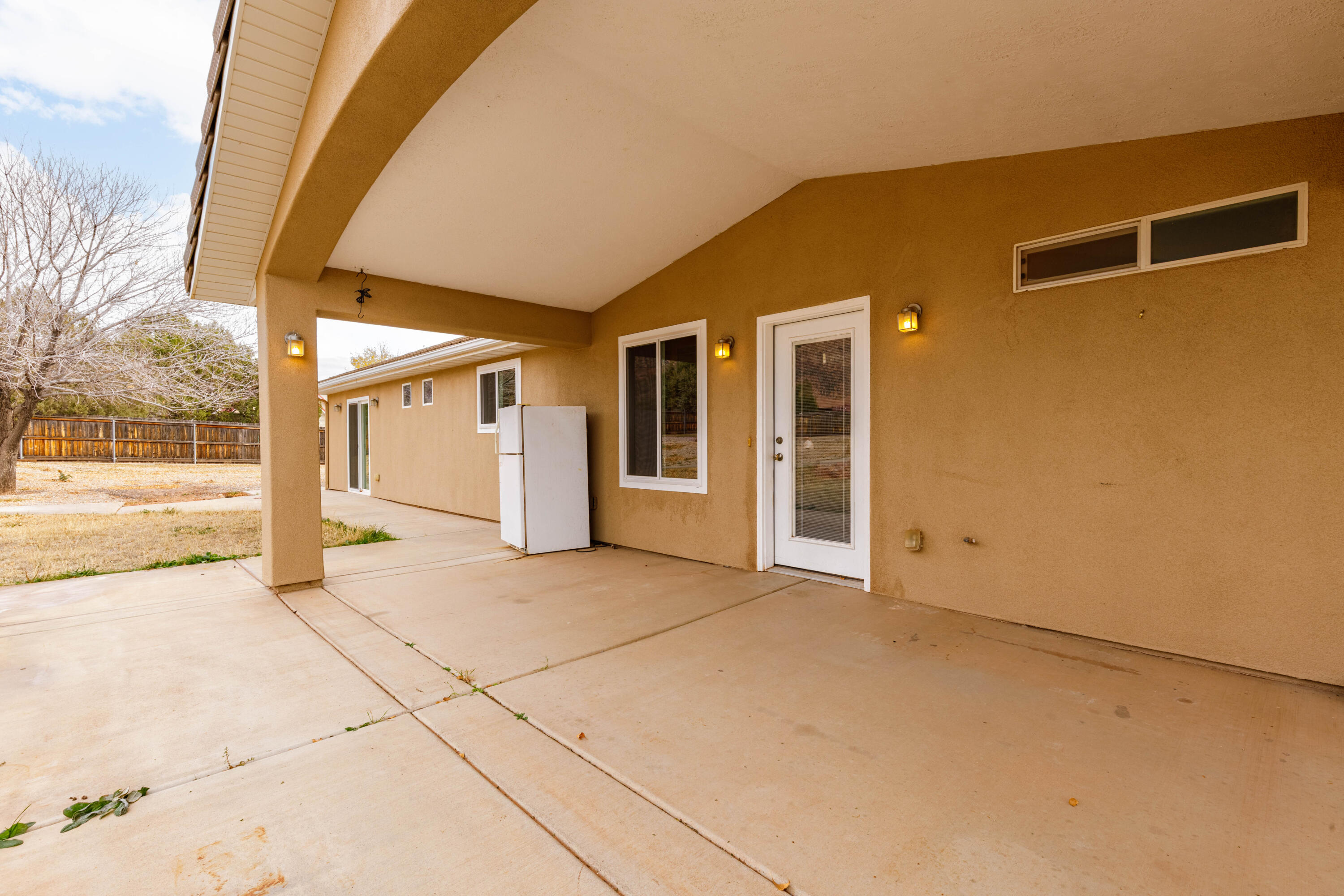 SOUTH ZION ESTATES - Residential