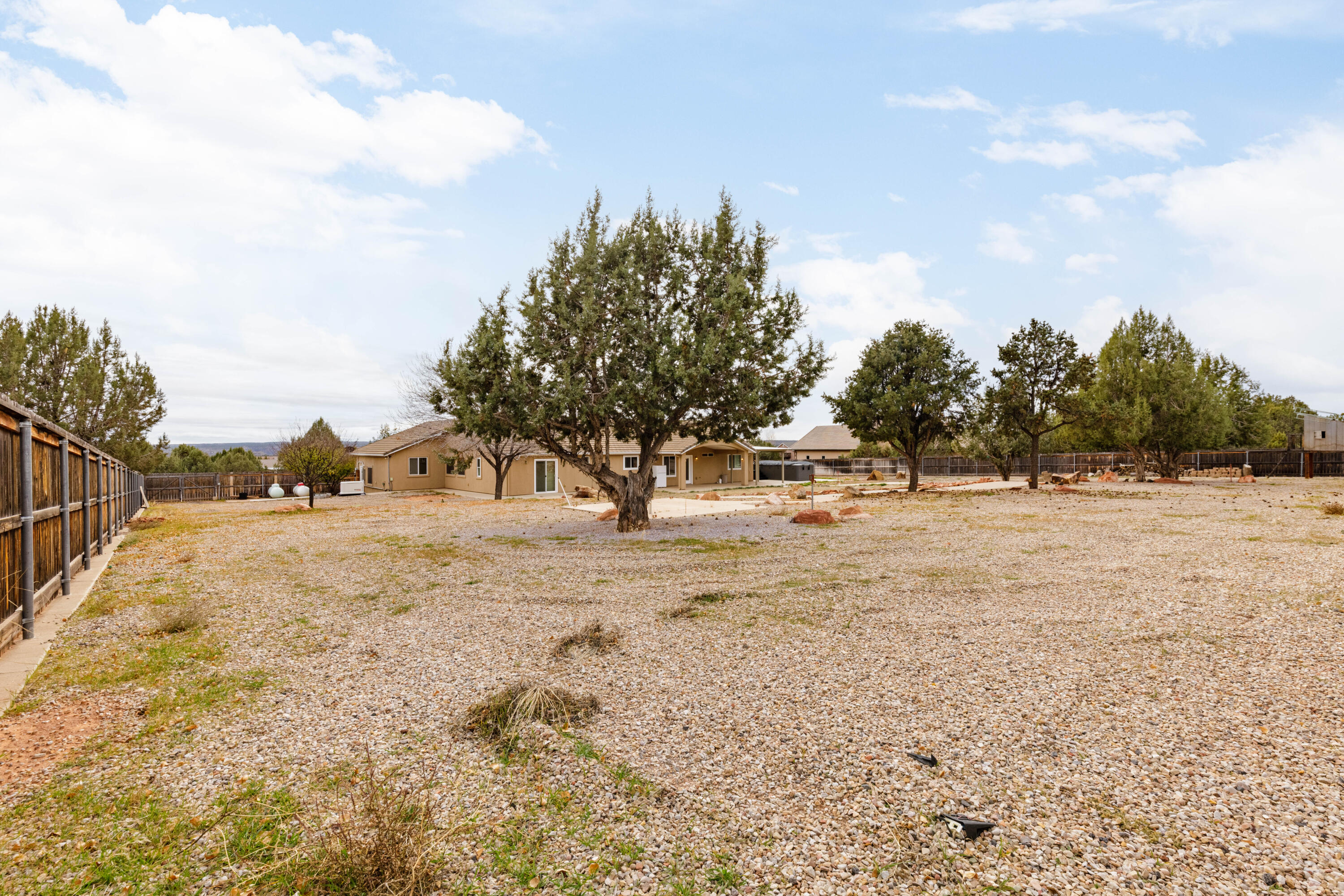 SOUTH ZION ESTATES - Residential