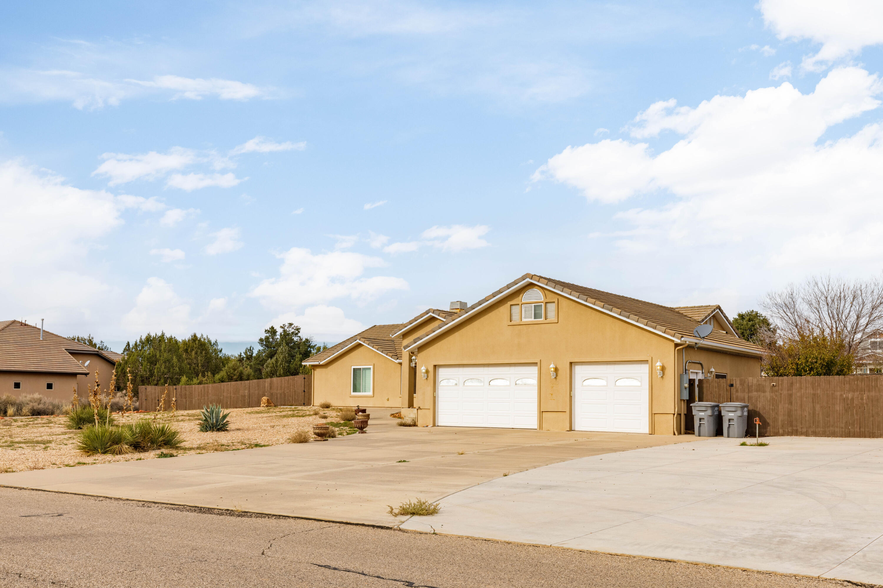 SOUTH ZION ESTATES - Residential