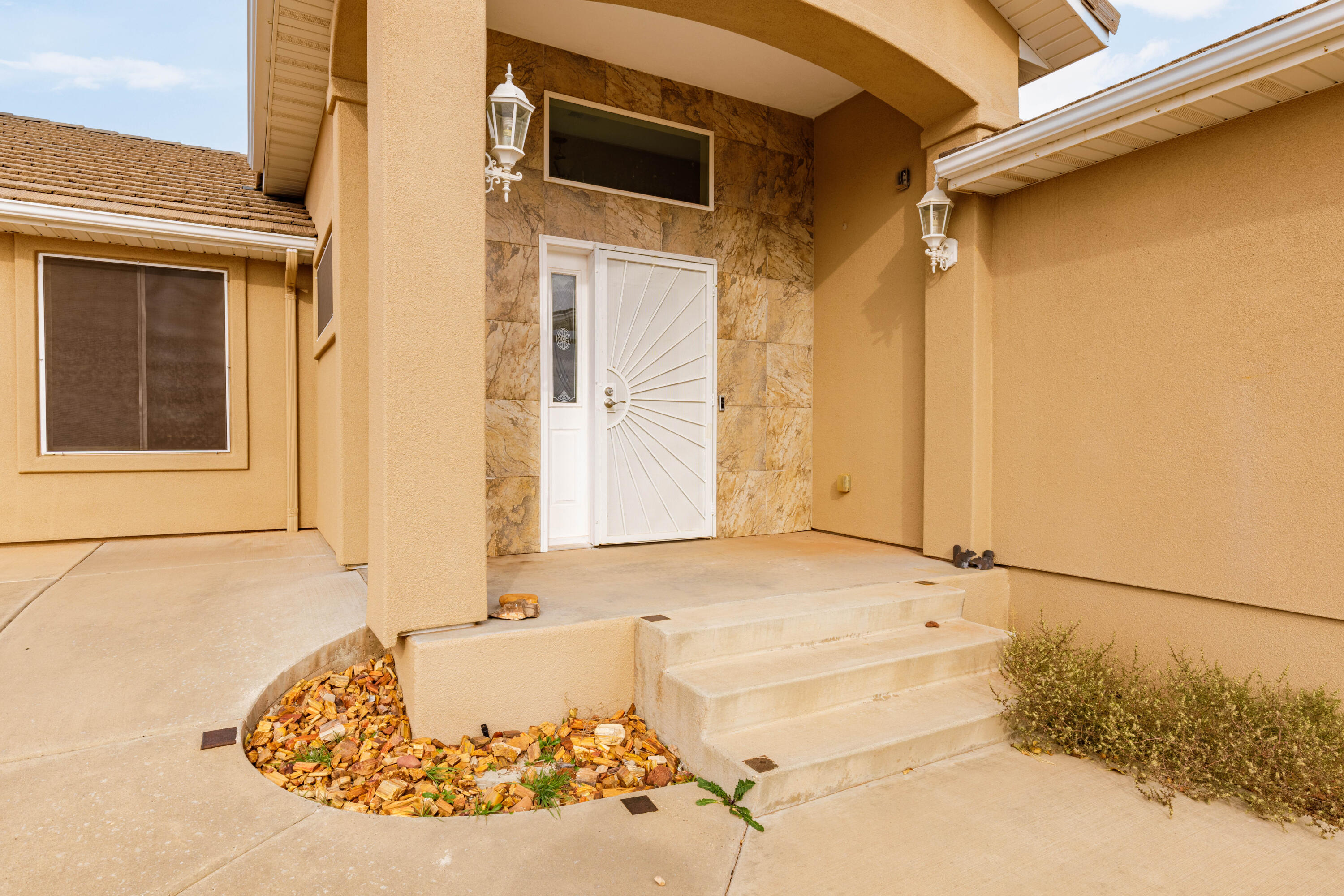 SOUTH ZION ESTATES - Residential