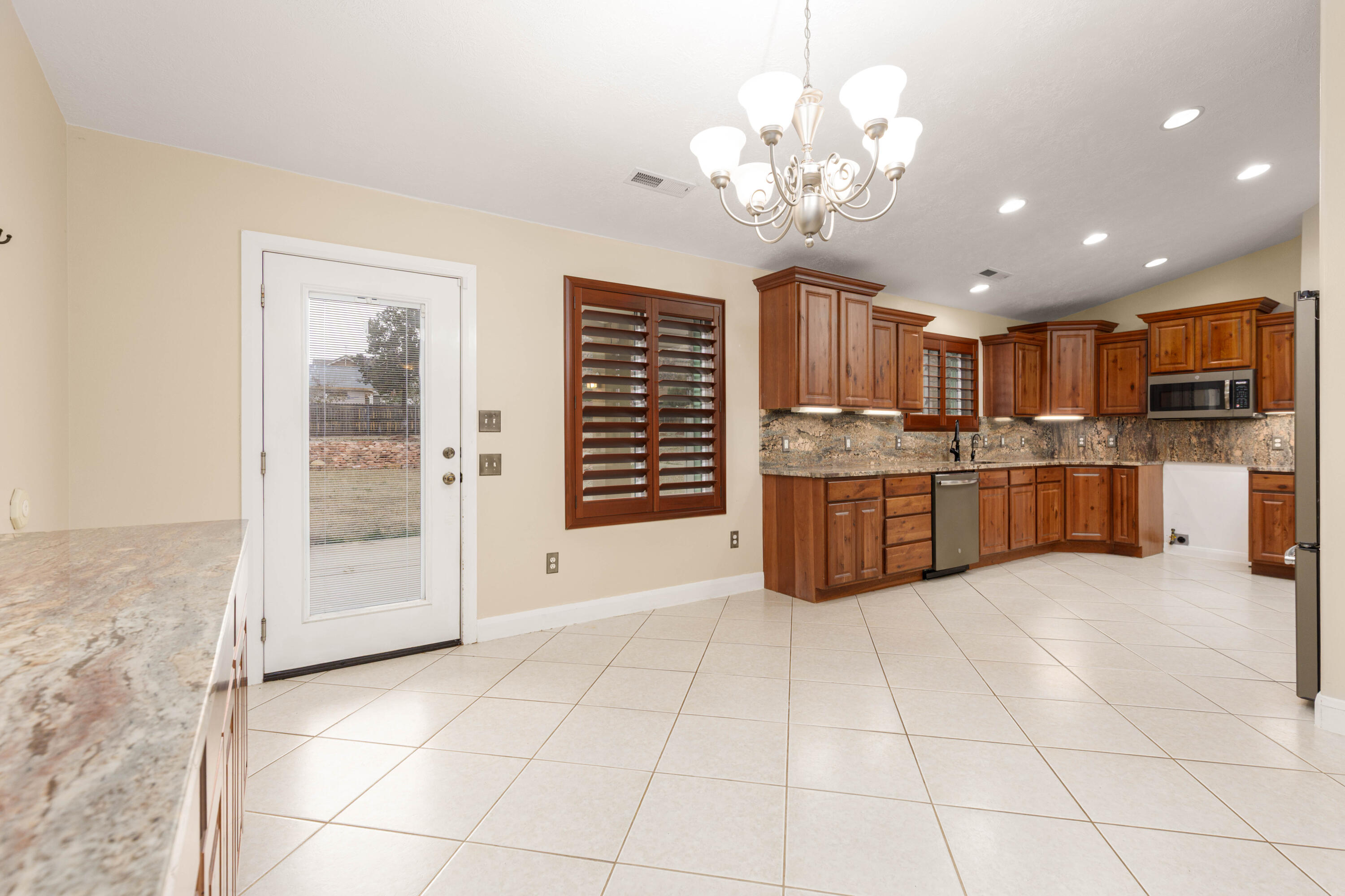 SOUTH ZION ESTATES - Residential