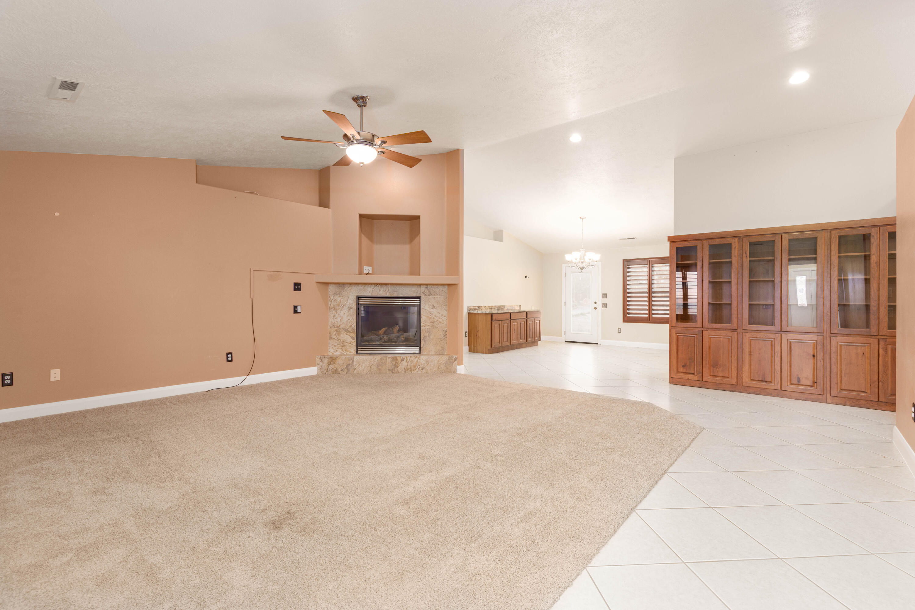 SOUTH ZION ESTATES - Residential