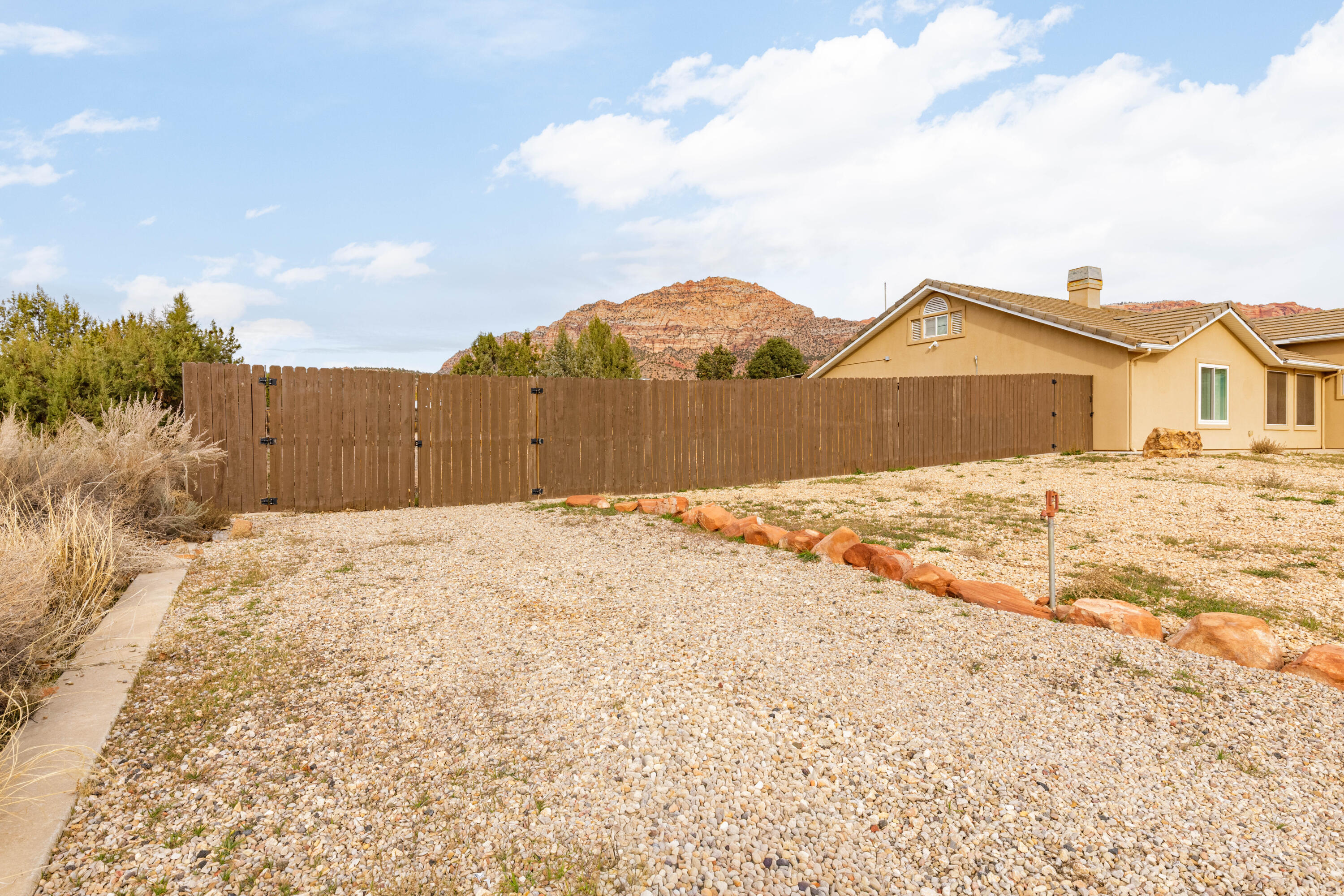 SOUTH ZION ESTATES - Residential