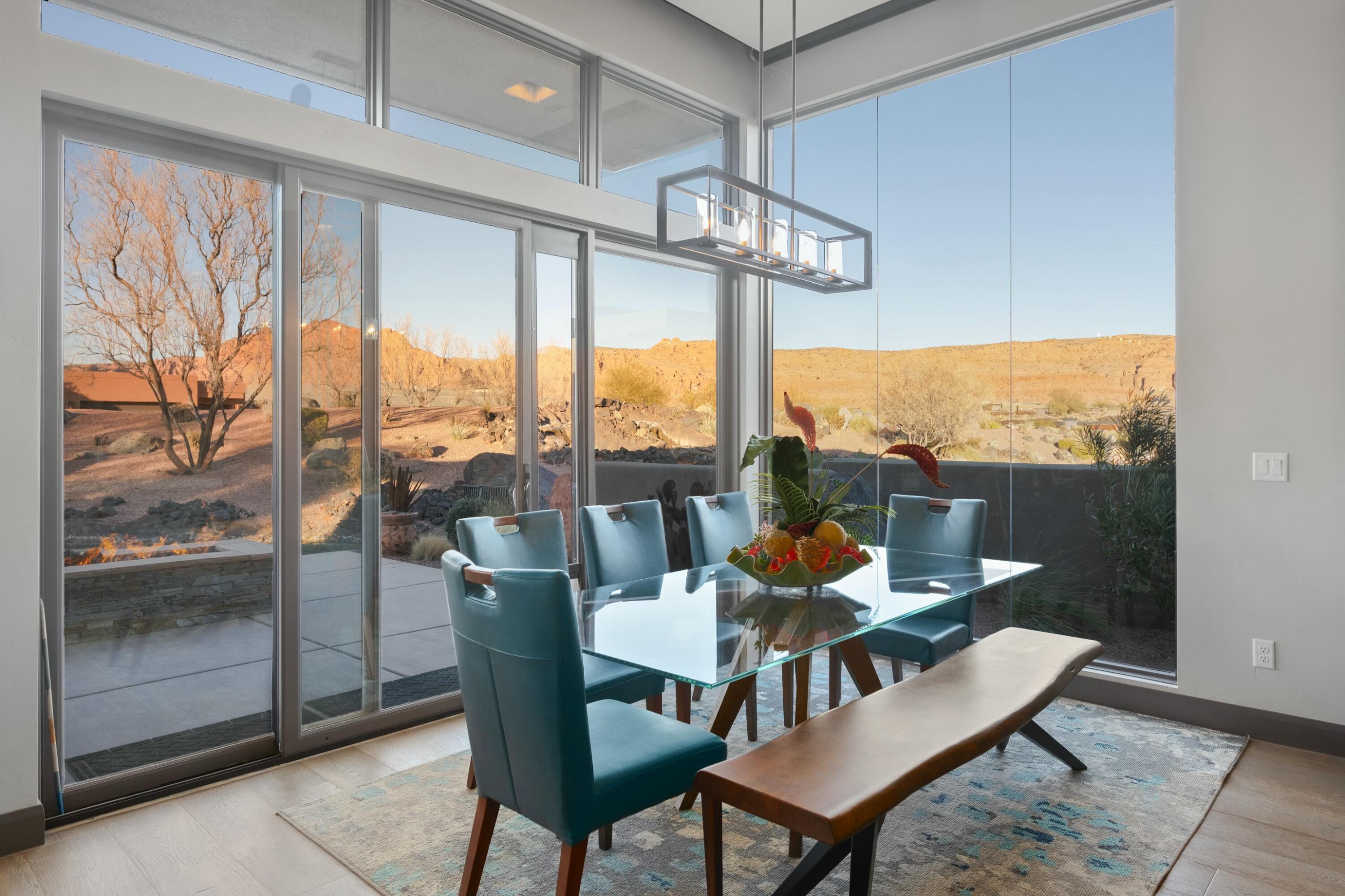 RESERVE OF ENTRADA SNOW CANYON PATIO HOMES - Residential