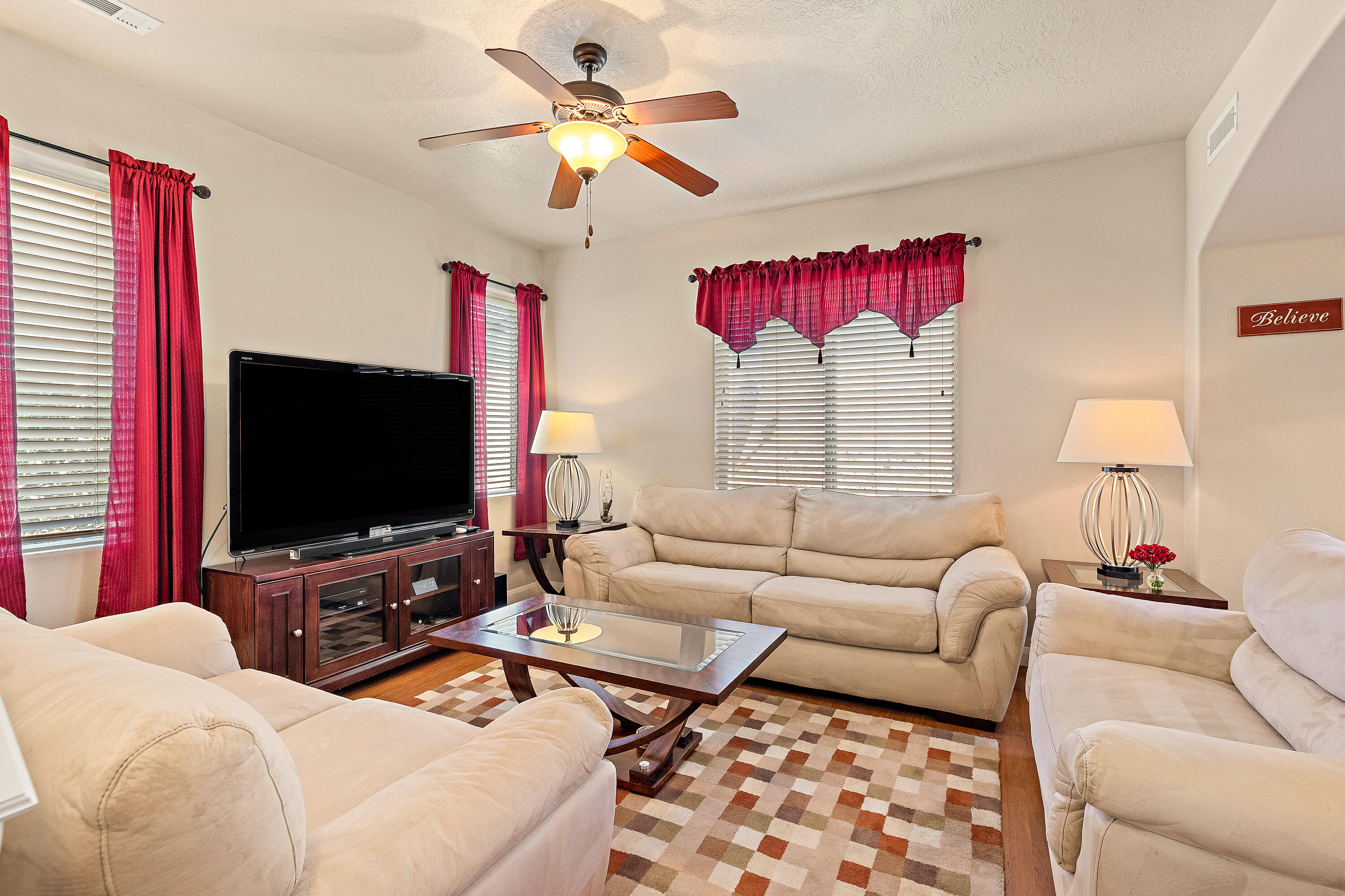 TUSCANY AT CLIFFROSE - Residential