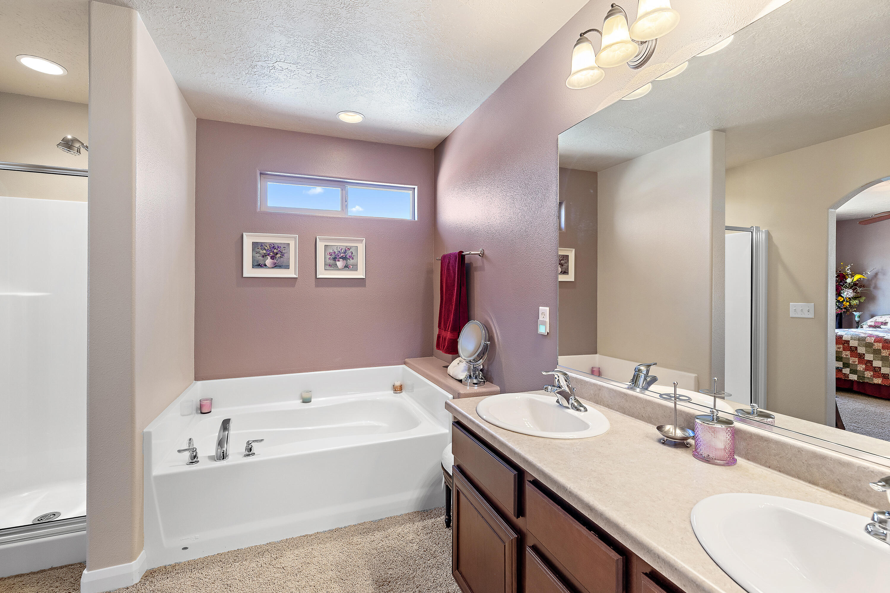 TUSCANY AT CLIFFROSE - Residential