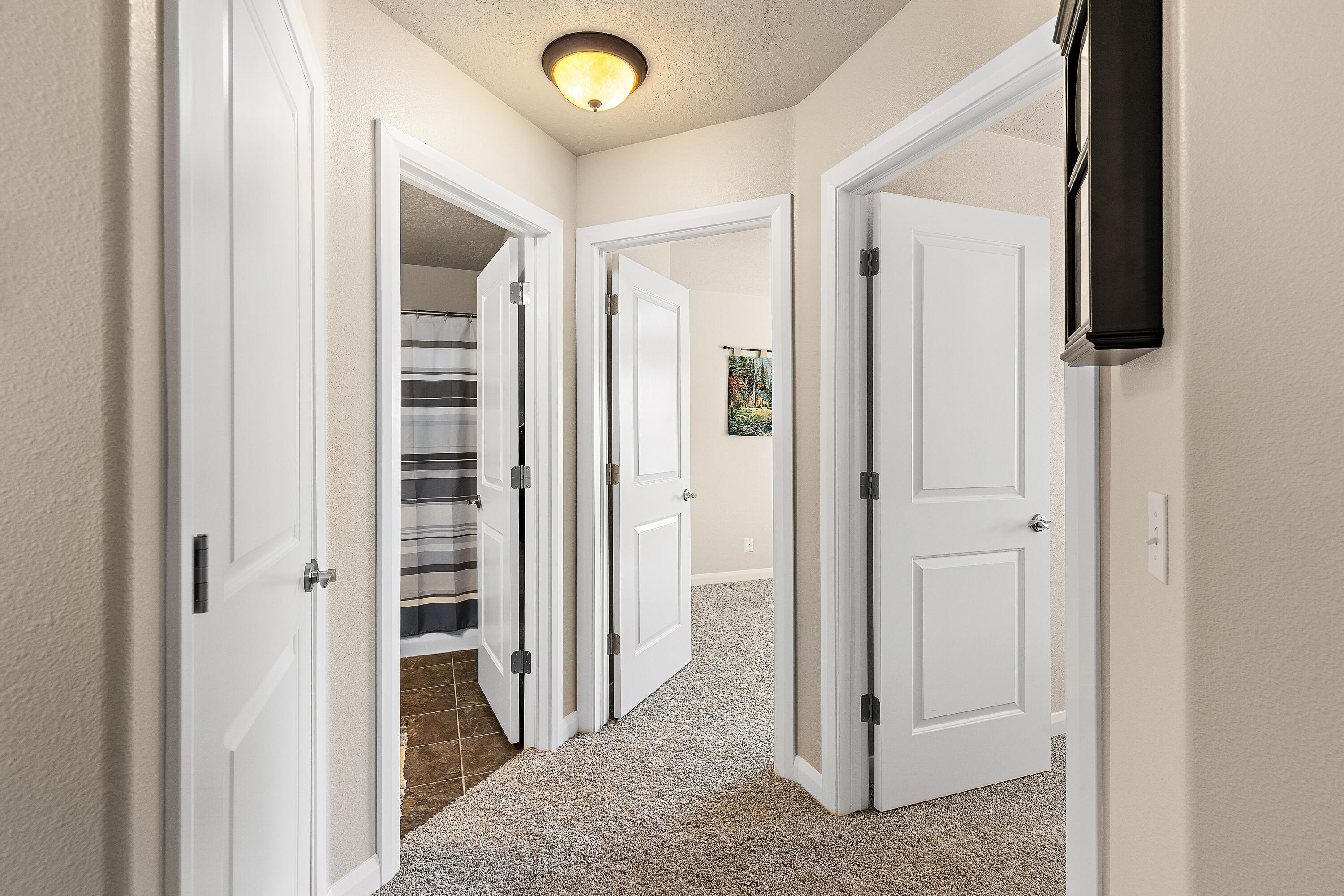 TUSCANY AT CLIFFROSE - Residential