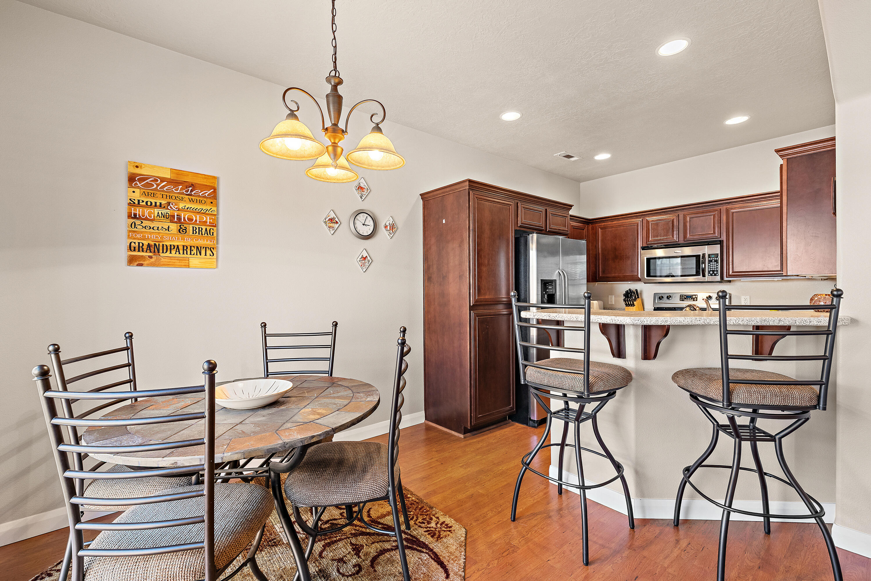 TUSCANY AT CLIFFROSE - Residential