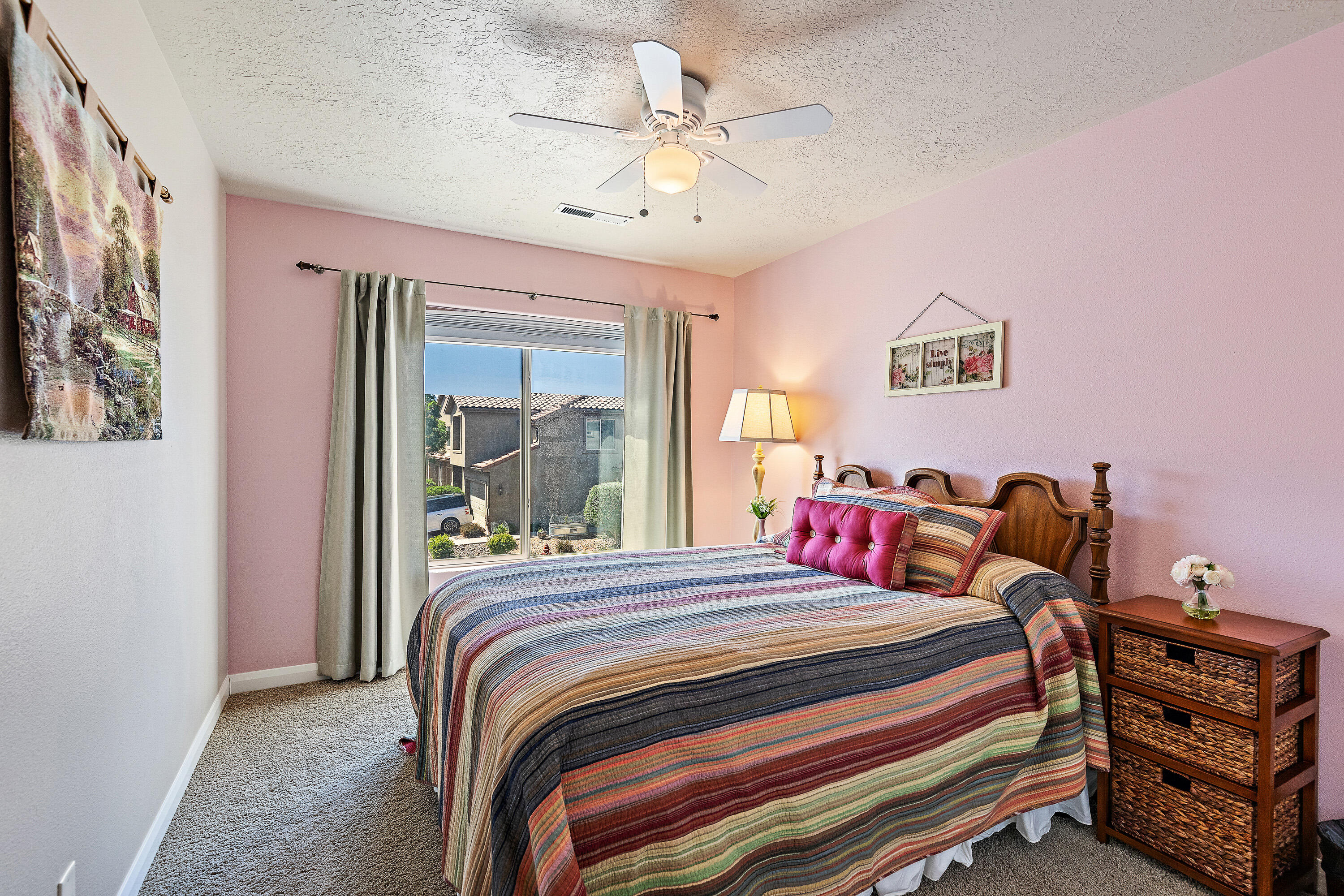 TUSCANY AT CLIFFROSE - Residential