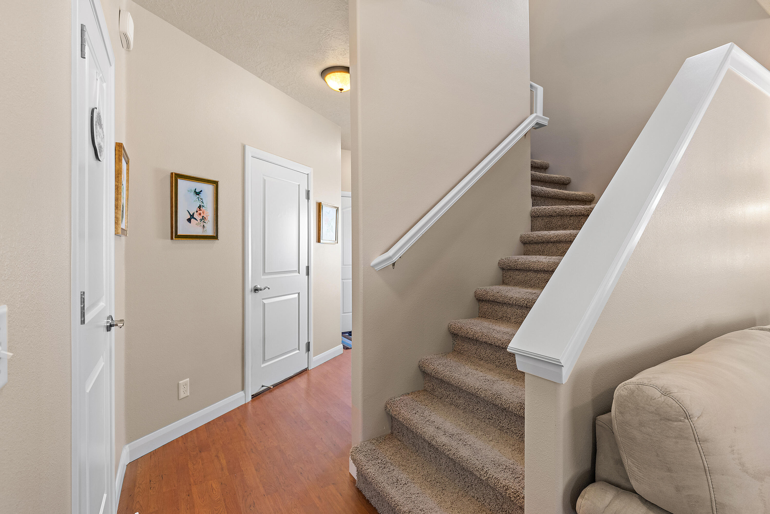 TUSCANY AT CLIFFROSE - Residential