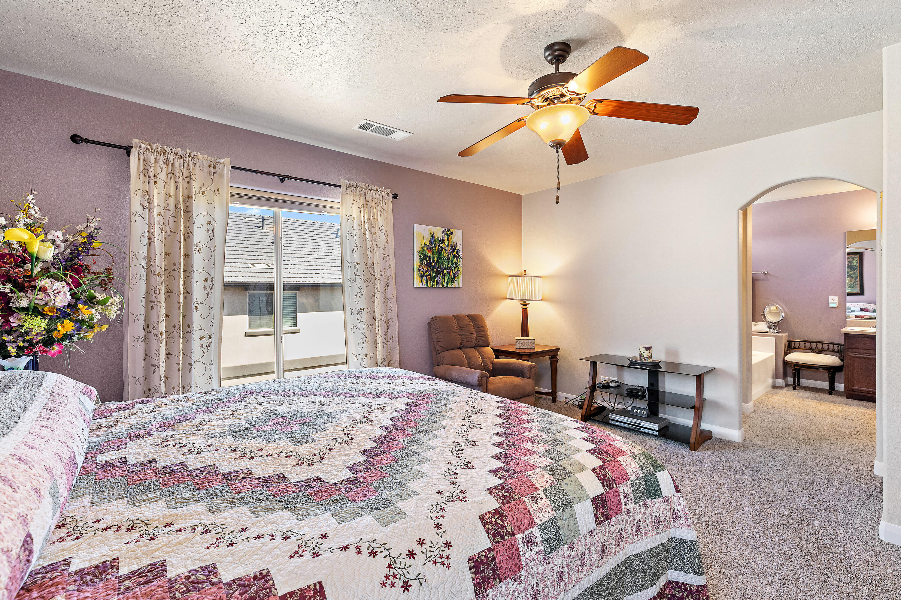 TUSCANY AT CLIFFROSE - Residential