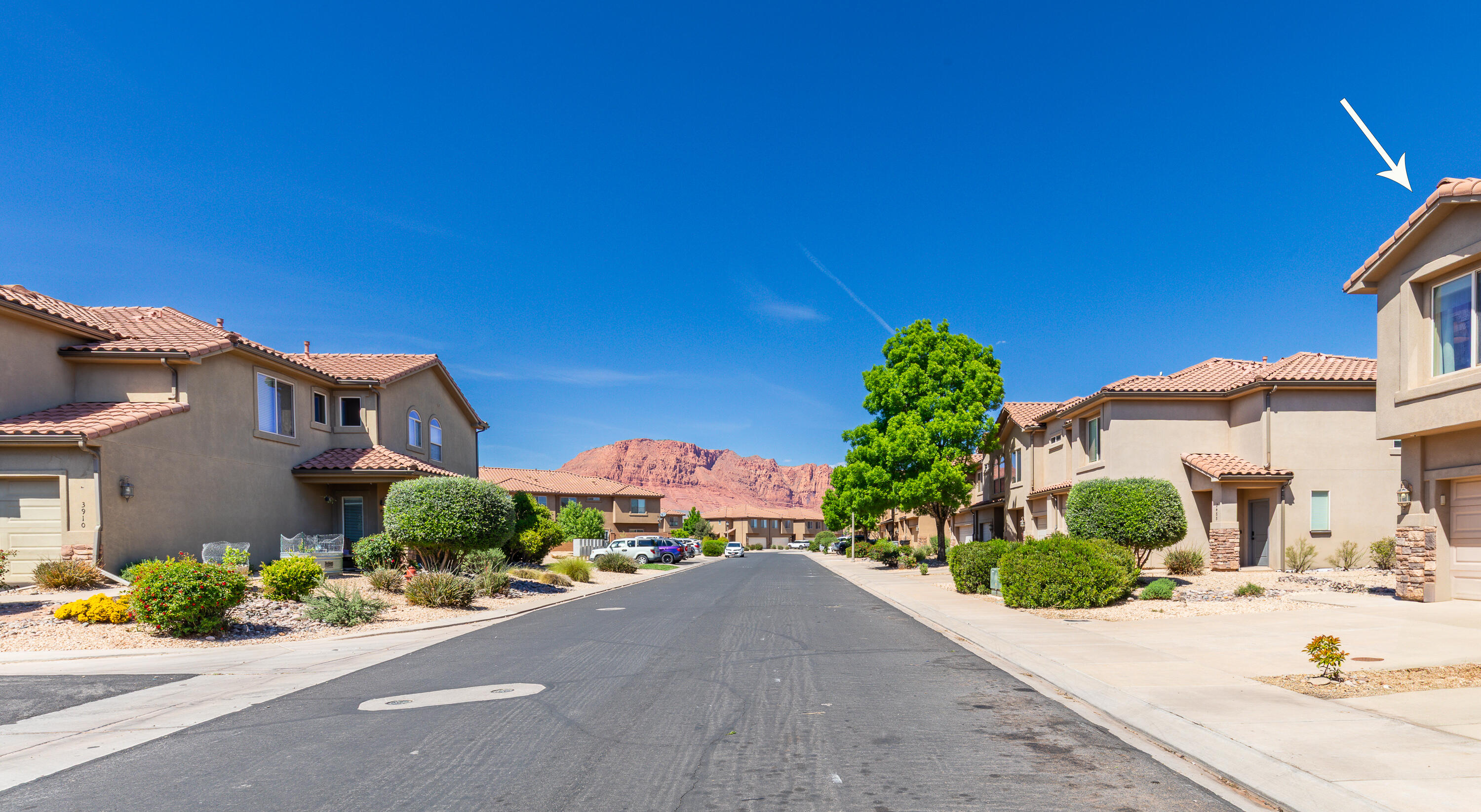 TUSCANY AT CLIFFROSE - Residential