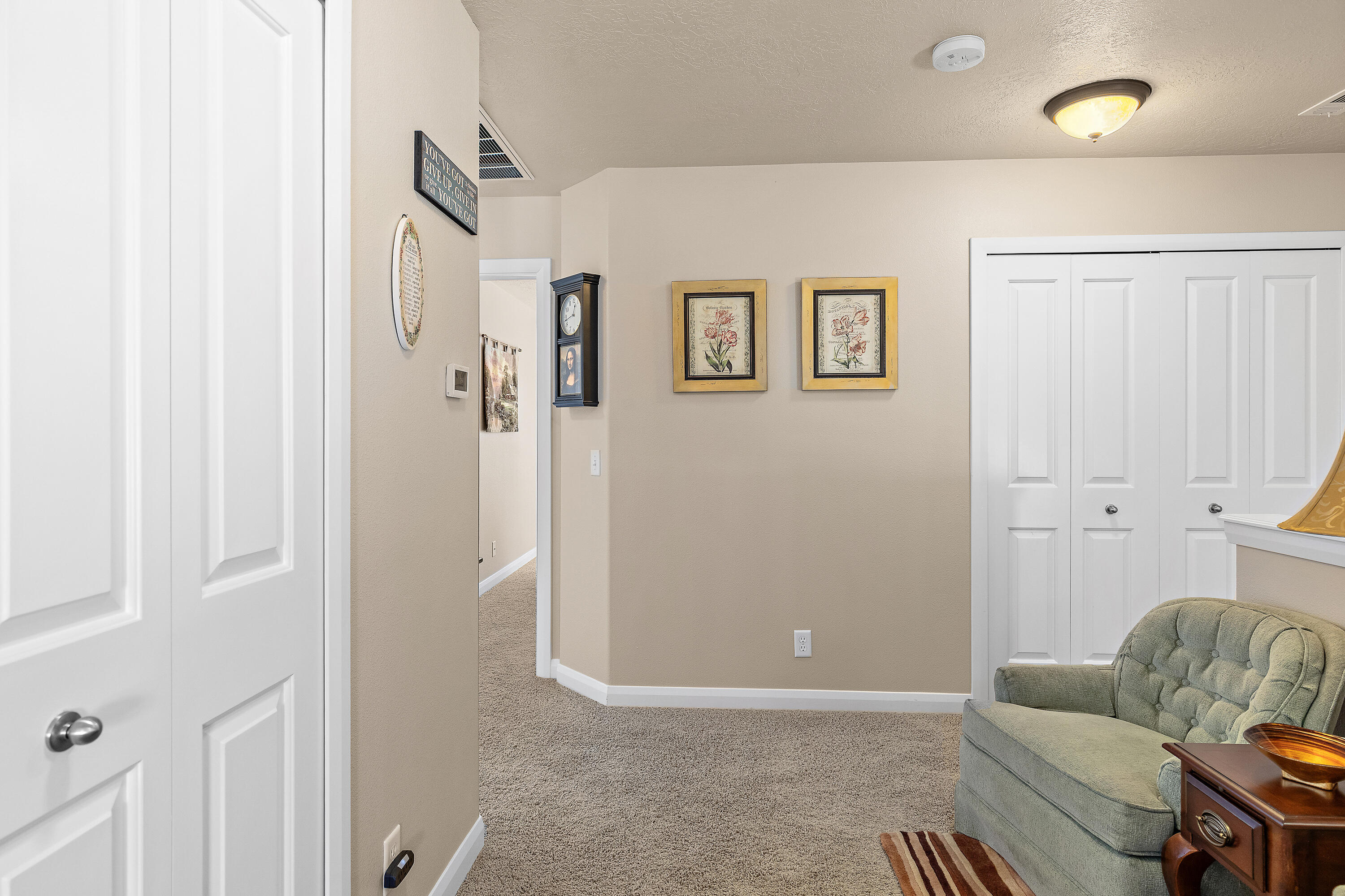 TUSCANY AT CLIFFROSE - Residential