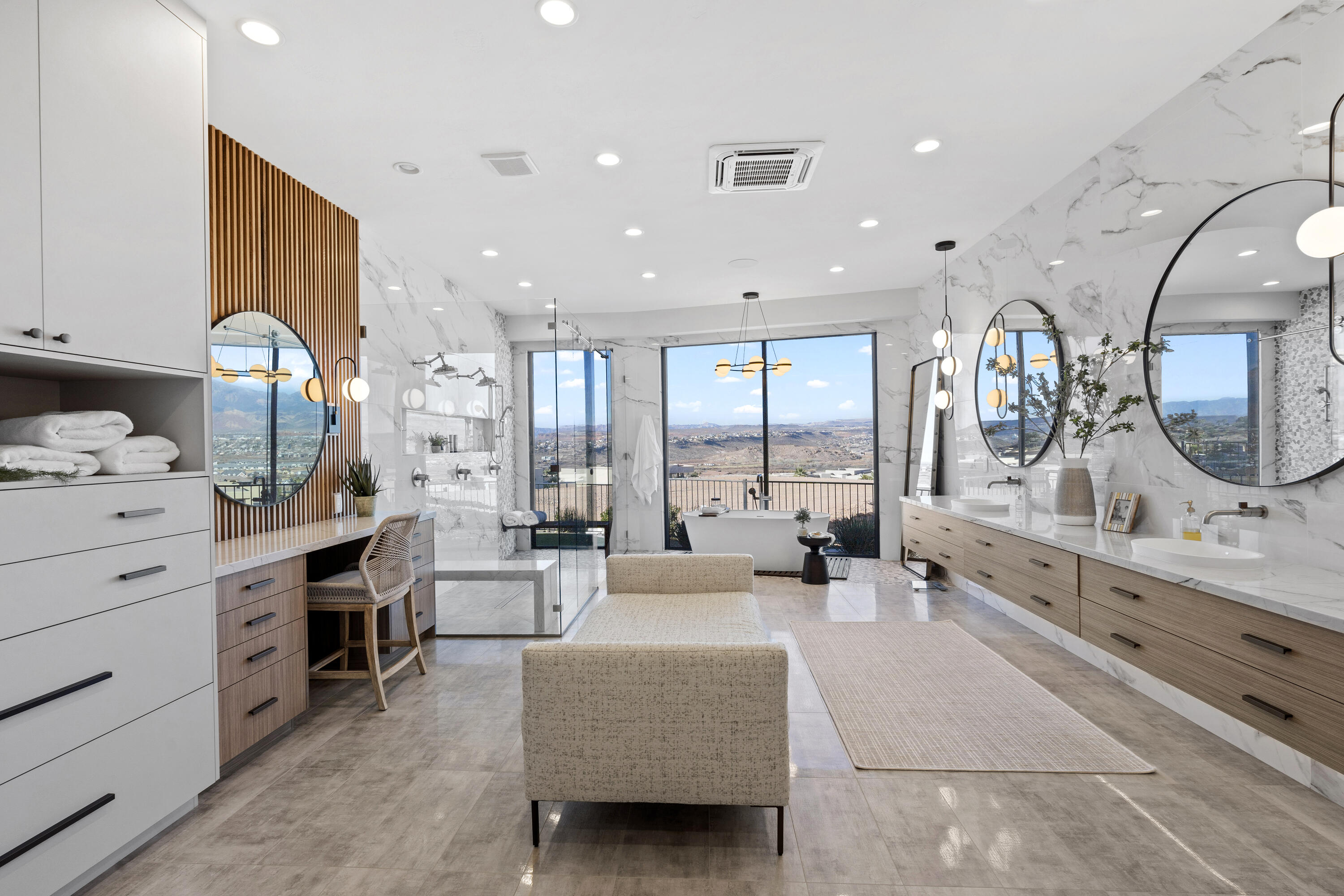 STONE CLIFF - Residential