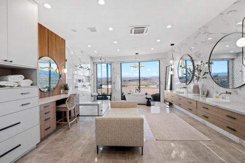 Tiny photo for 2679 E GRANITE Way, Saint George, UT 84790 (MLS # 26-271859)