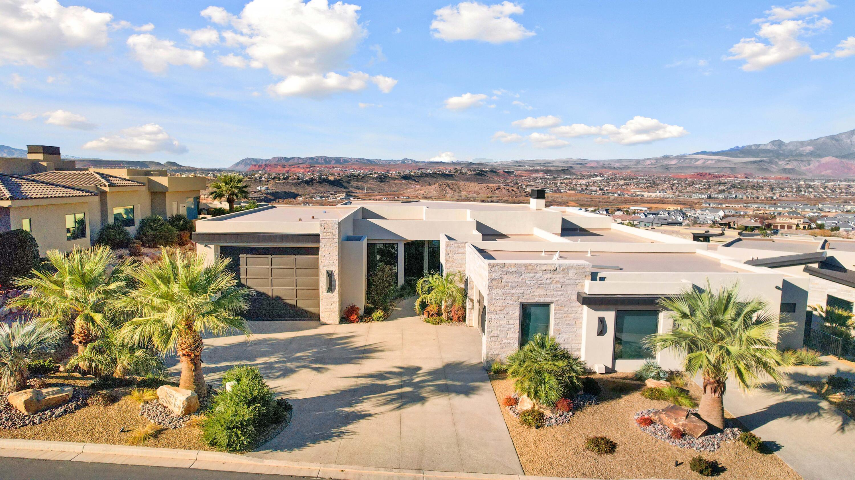 STONE CLIFF - Residential
