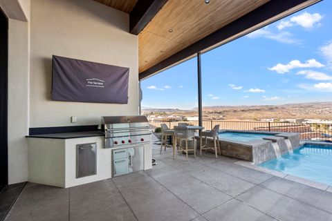 Tiny photo for 2679 E GRANITE Way, Saint George, UT 84790 (MLS # 26-271859)