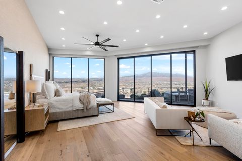 Tiny photo for 2679 E GRANITE Way, Saint George, UT 84790 (MLS # 26-271859)