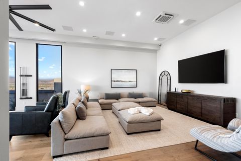 Tiny photo for 2679 E GRANITE Way, Saint George, UT 84790 (MLS # 26-271859)