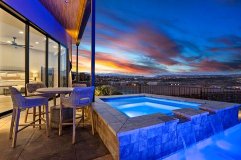 Tiny photo for 2679 E GRANITE Way, Saint George, UT 84790 (MLS # 26-271859)