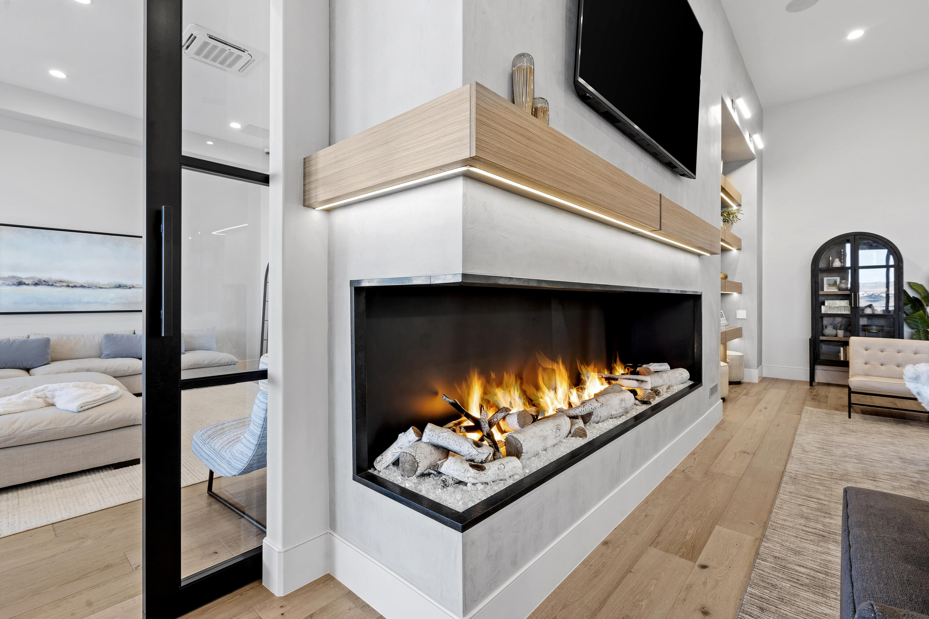 STONE CLIFF - Residential
