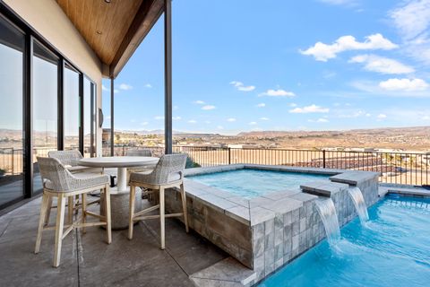 Tiny photo for 2679 E GRANITE Way, Saint George, UT 84790 (MLS # 26-271859)