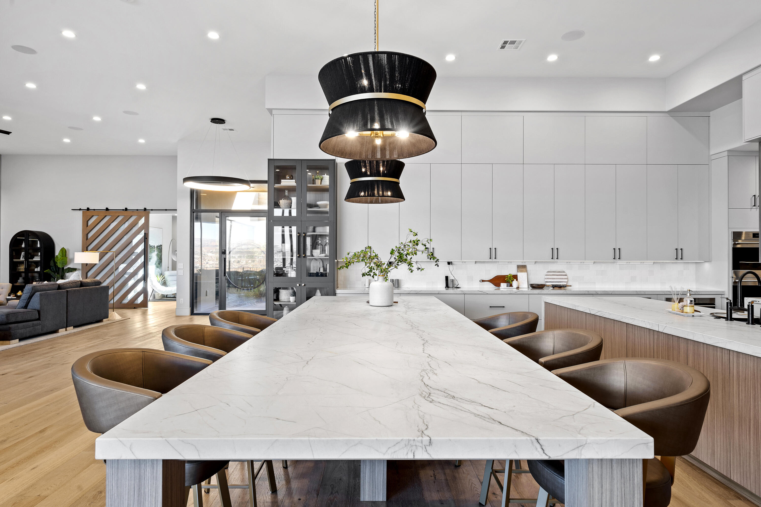 STONE CLIFF - Residential