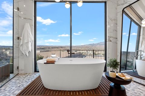 Tiny photo for 2679 E GRANITE Way, Saint George, UT 84790 (MLS # 26-271859)