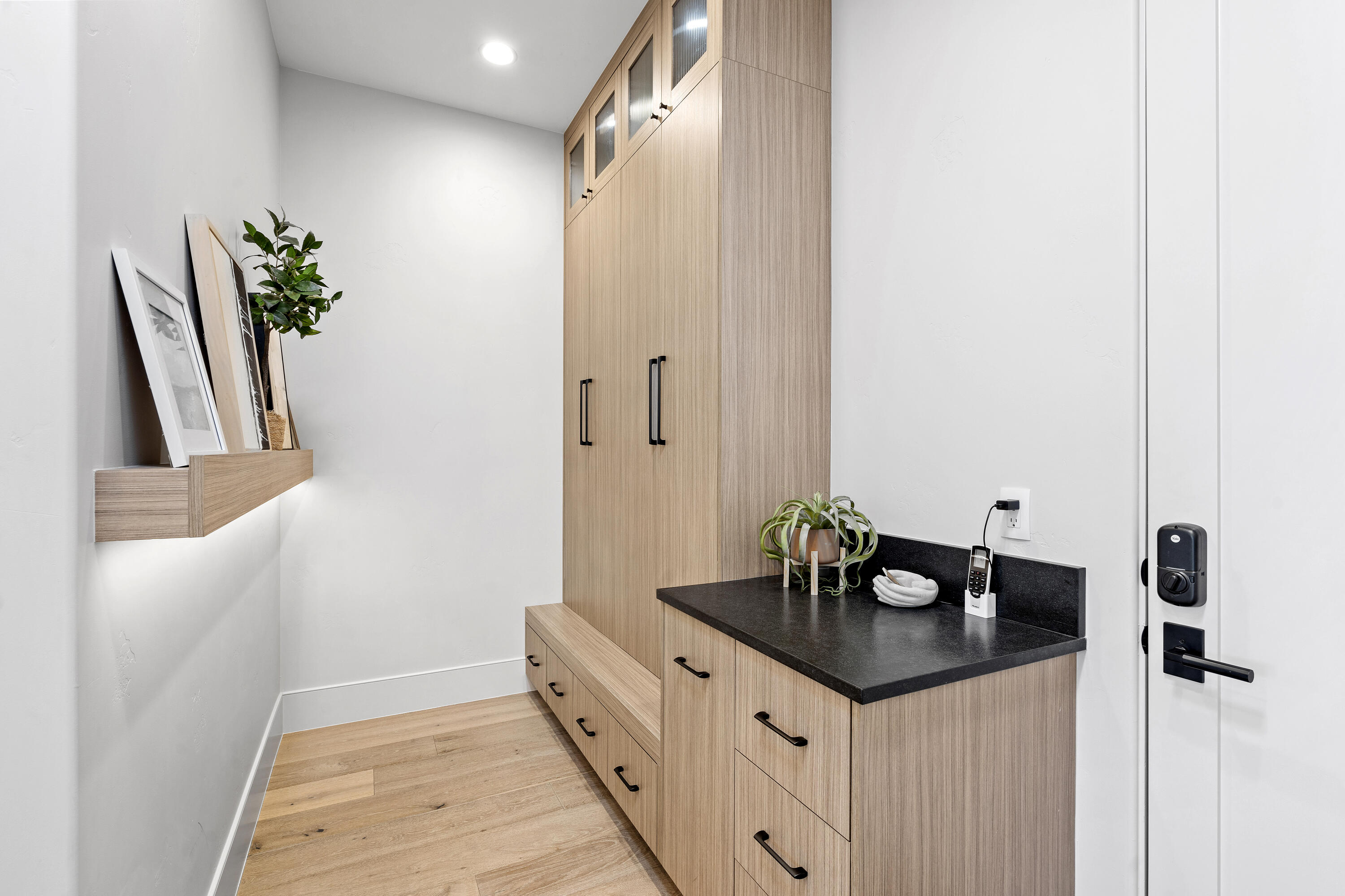 STONE CLIFF - Residential