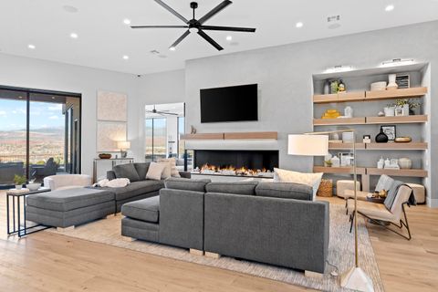 Tiny photo for 2679 E GRANITE Way, Saint George, UT 84790 (MLS # 26-271859)