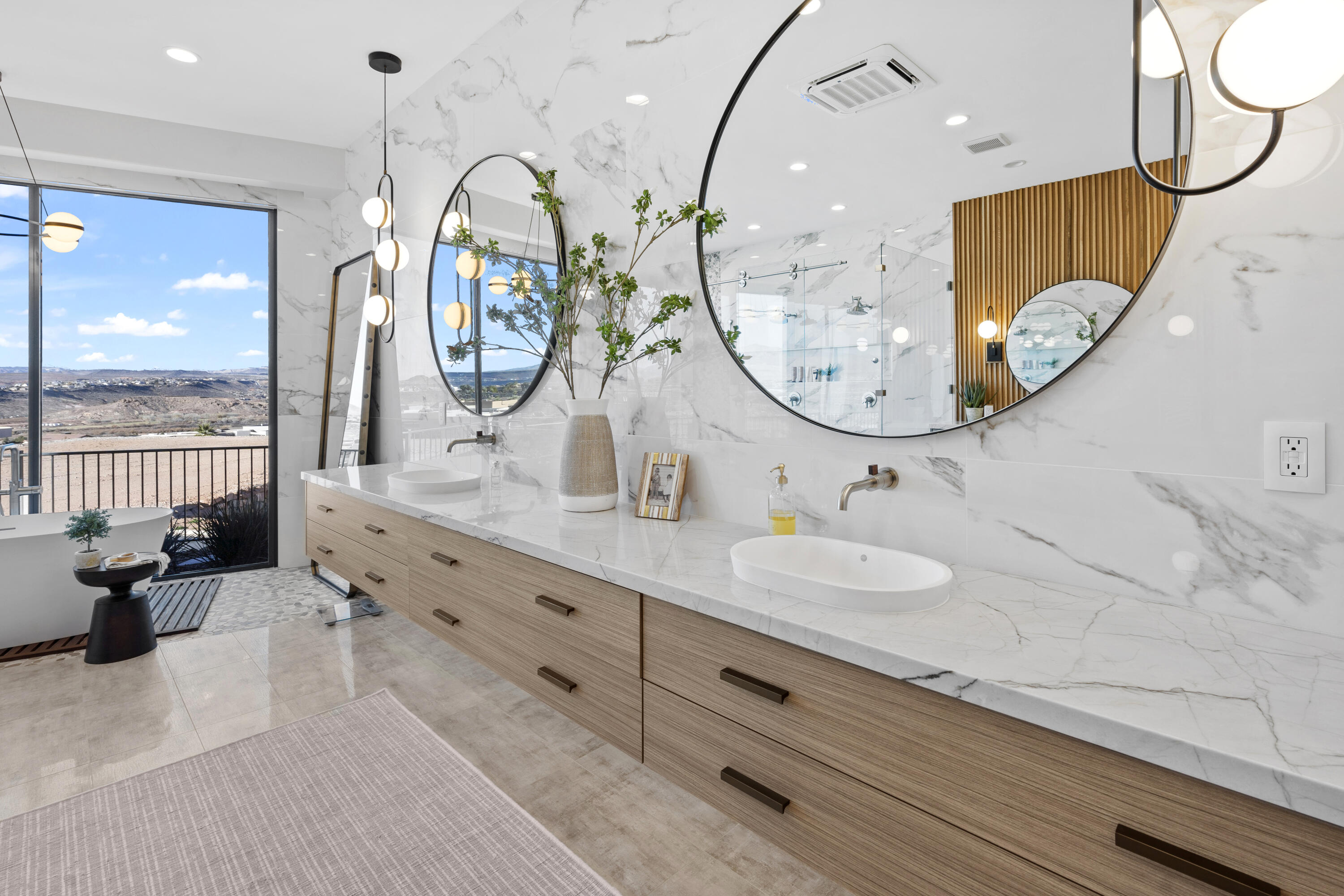 STONE CLIFF - Residential