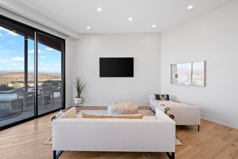 Tiny photo for 2679 E GRANITE Way, Saint George, UT 84790 (MLS # 26-271859)