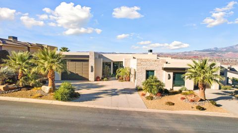 Tiny photo for 2679 E GRANITE Way, Saint George, UT 84790 (MLS # 26-271859)