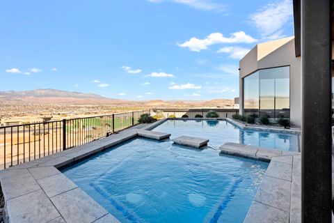 Tiny photo for 2679 E GRANITE Way, Saint George, UT 84790 (MLS # 26-271859)