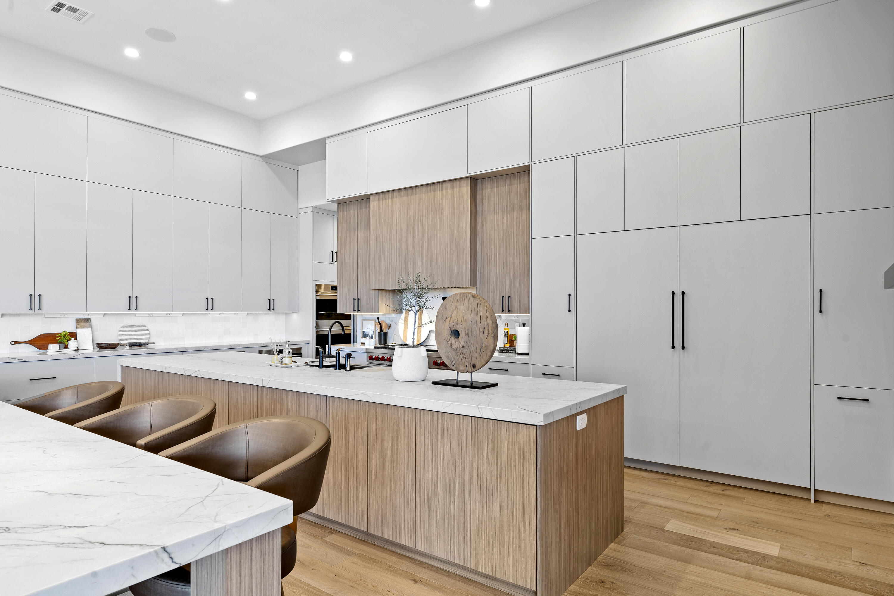 STONE CLIFF - Residential