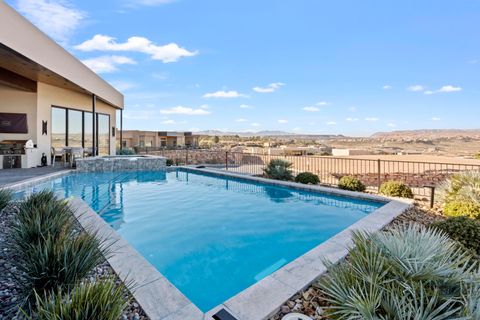 Tiny photo for 2679 E GRANITE Way, Saint George, UT 84790 (MLS # 26-271859)