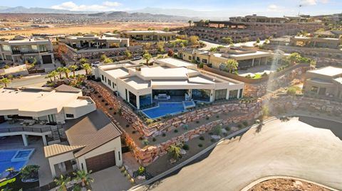 Tiny photo for 2679 E GRANITE Way, Saint George, UT 84790 (MLS # 26-271859)