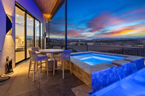 Tiny photo for 2679 E GRANITE Way, Saint George, UT 84790 (MLS # 26-271859)