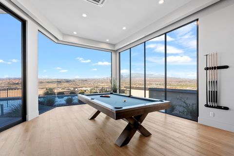 Tiny photo for 2679 E GRANITE Way, Saint George, UT 84790 (MLS # 26-271859)