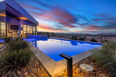 Tiny photo for 2679 E GRANITE Way, Saint George, UT 84790 (MLS # 26-271859)