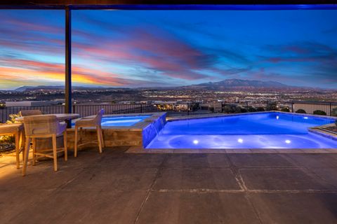 Tiny photo for 2679 E GRANITE Way, Saint George, UT 84790 (MLS # 26-271859)