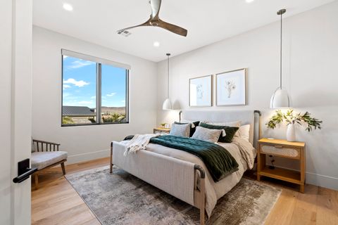 Tiny photo for 2679 E GRANITE Way, Saint George, UT 84790 (MLS # 26-271859)